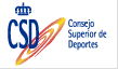 logo consejo superior deportes